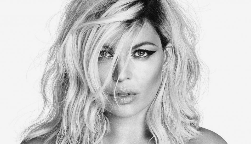Fergie, New Music, Celebrity News