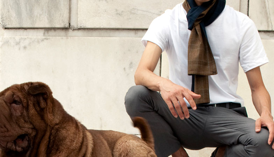 Feature, Fashion