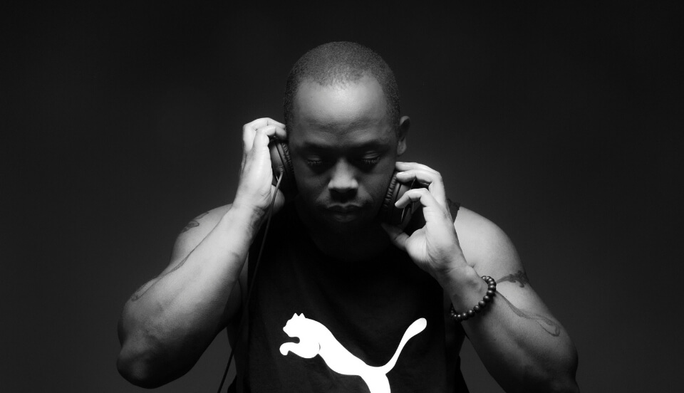 OVAH MAG Interview: Get To Know DJ Larry&nbsp;Peace