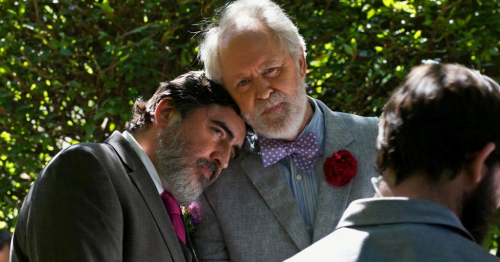 Movies, Strange Love, Gay Love