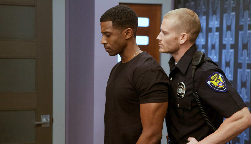 Gay Black Men, Tyler Perry, LGBTQ, Black Community