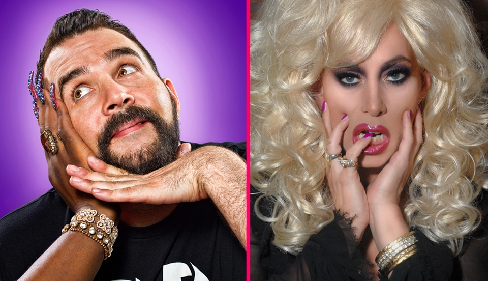 PHOTO CREDIT: http://thestream.tv/heyqween/