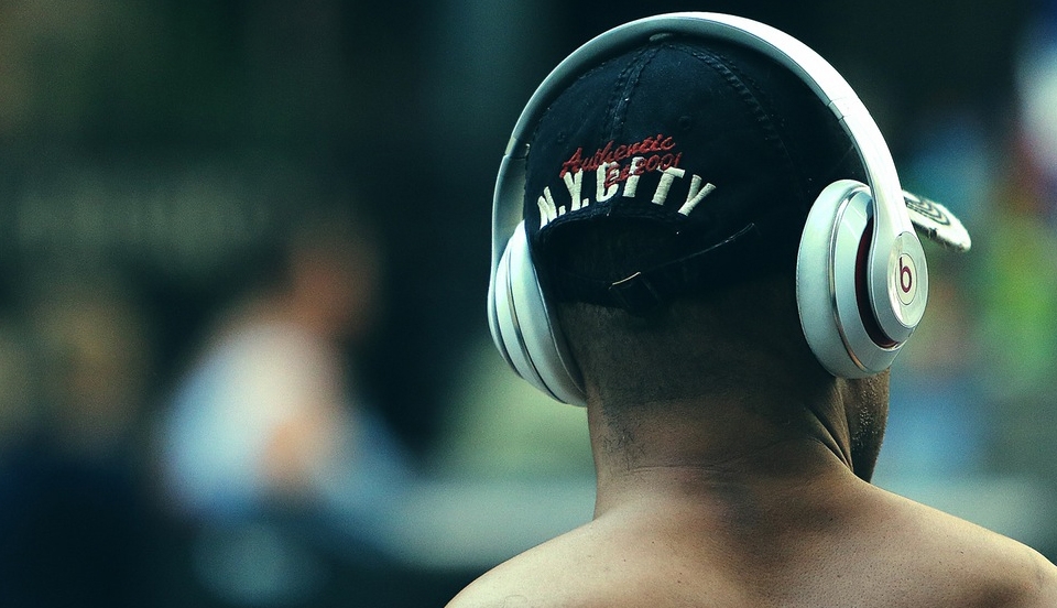 Music, DJ Relentless, NYC, Nightlife, DJ