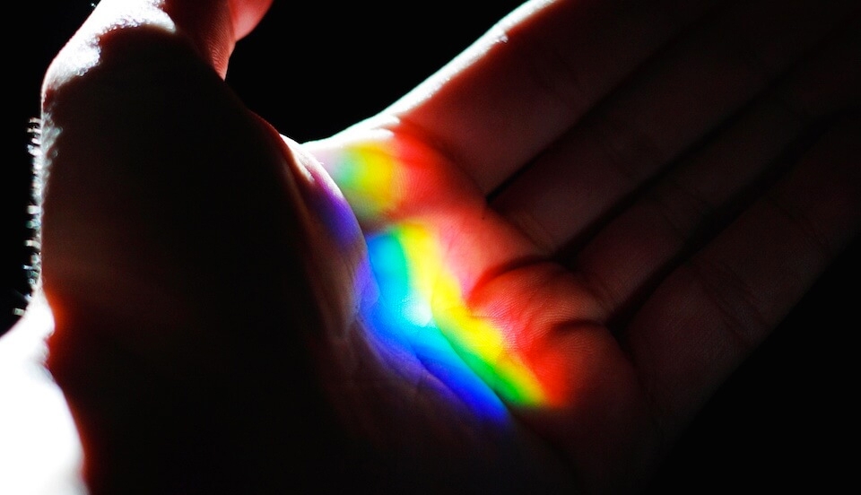 Gay Spirituality