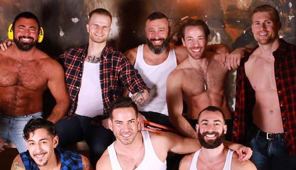REBAR, Gay Bars NYC, Racism, Gay Men,