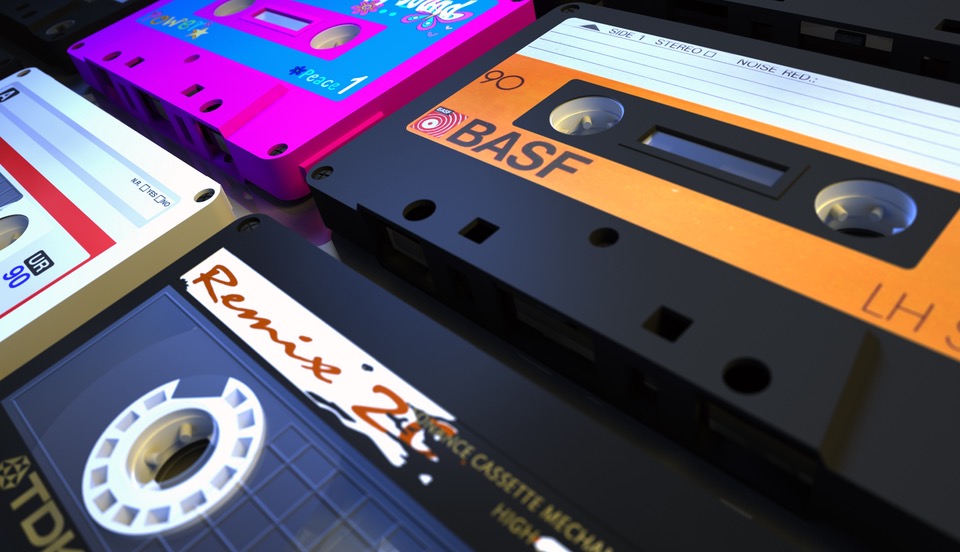 Music, iTunes, Playlist, DJ Relentless, Music News
