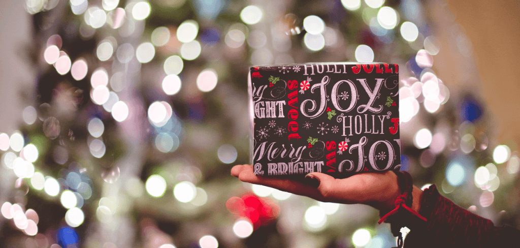 Tis The Season Of Joy And Happiness