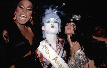 Ryan Murphy, Television News, Entertainment, Ballroom Culture, LGBTQ, Pose