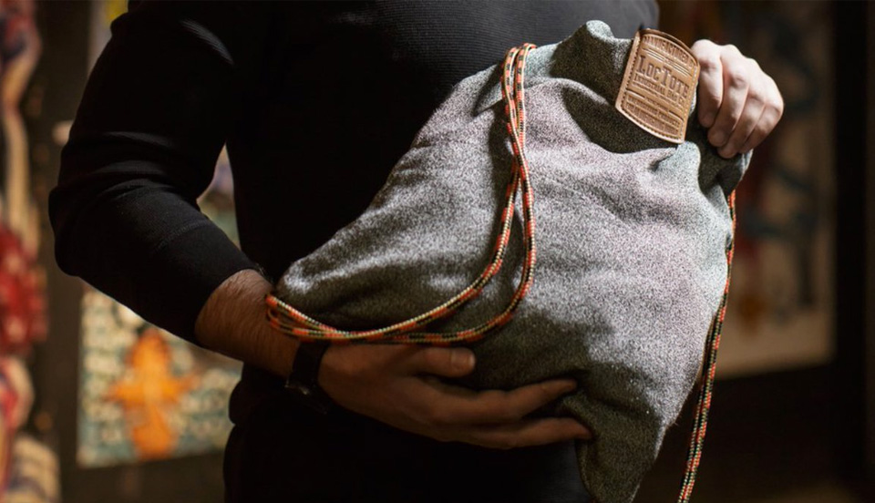 Flak Sack vs. TrustBag