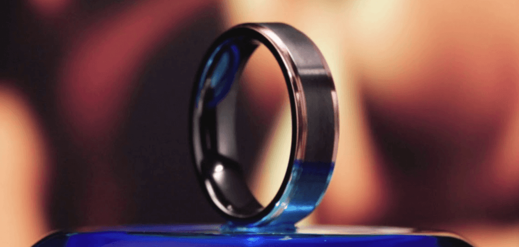 Manly Bands Men's Ring