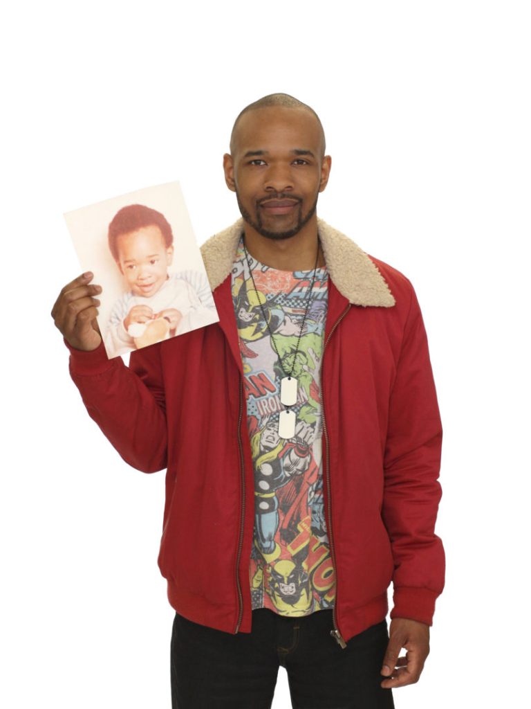 #Outcome (LGBT), Photograher Tom Dingley