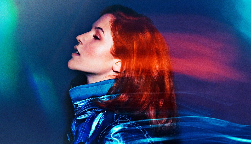 Katy B, Honey, Music