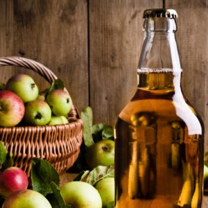 Is it Juice or is it Cider