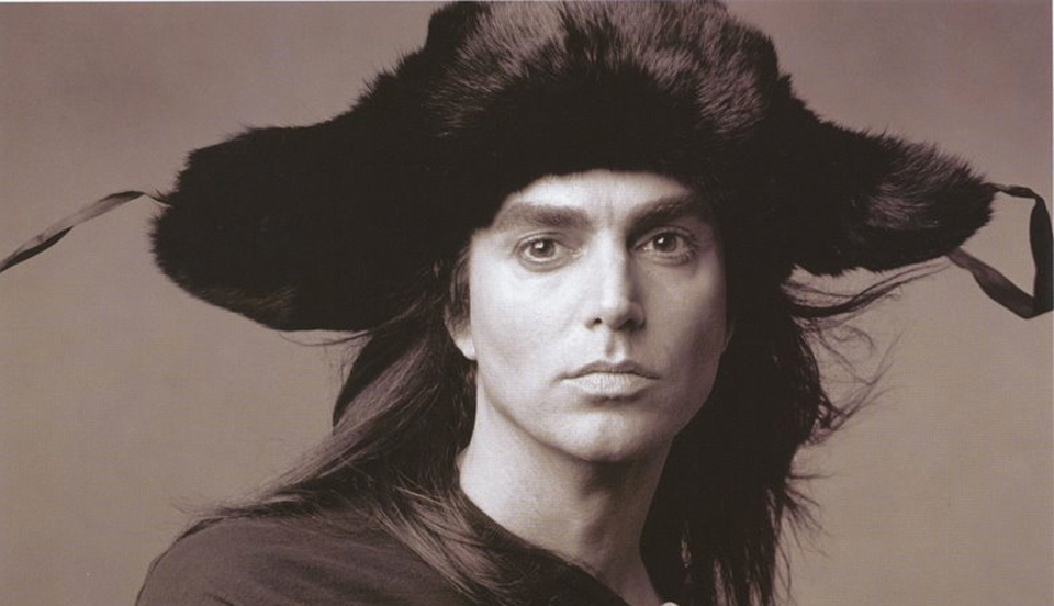 Steven Meisel, photography, fashion