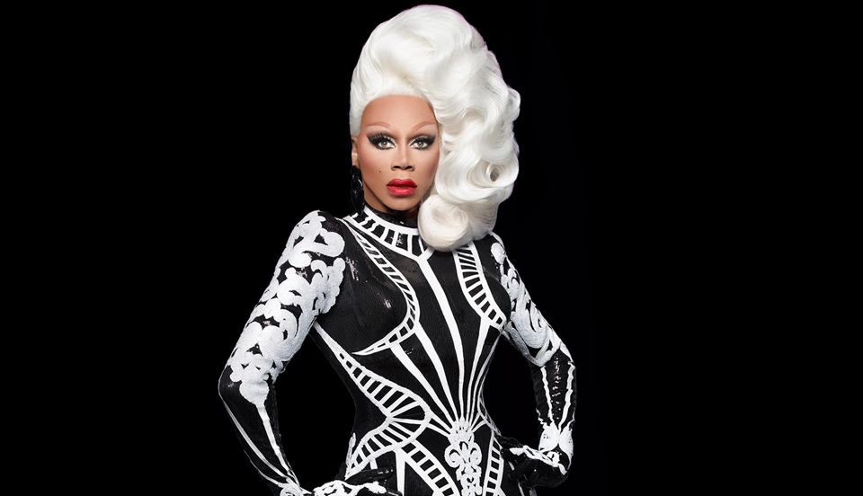 RuPaul, Transgender, Drag Race