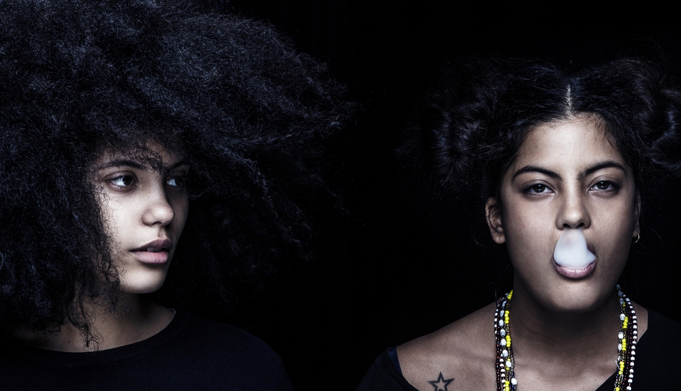 ibeyi, music