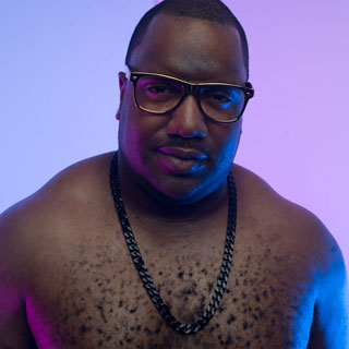 Music Bear Tony Banks, Yes Homo Album, Music Video