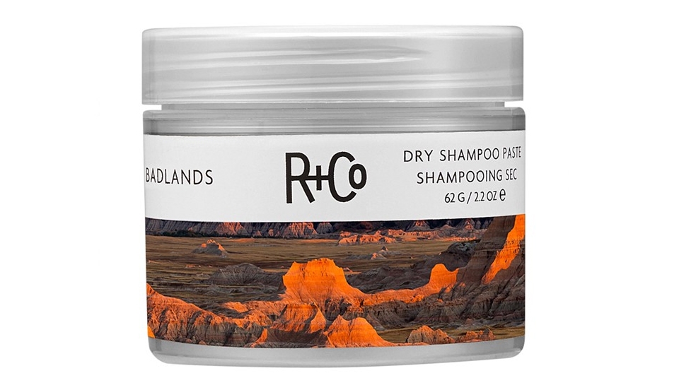 r+co dry shampoo