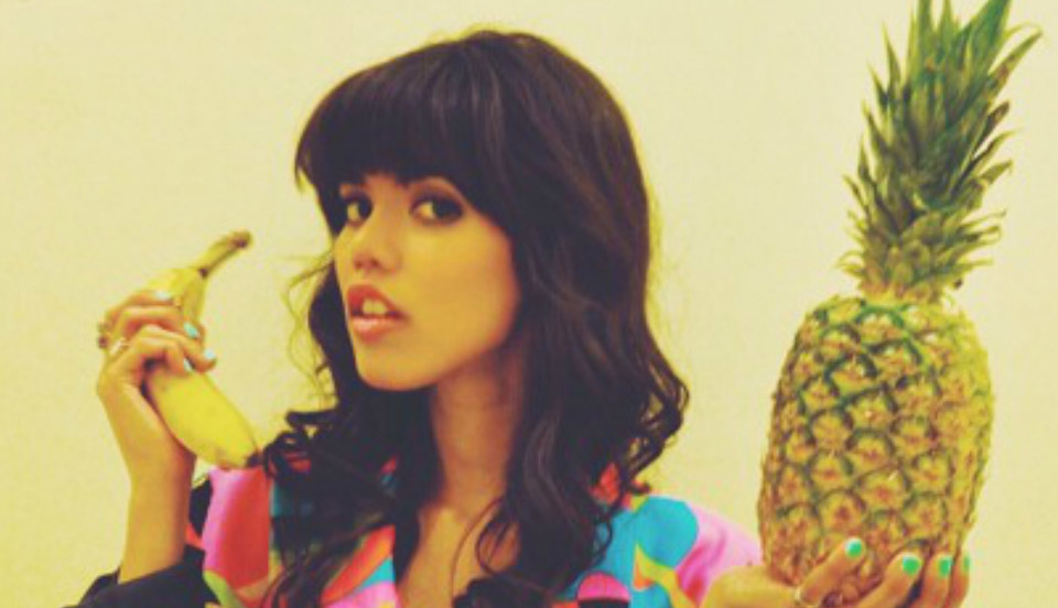 Music News, Megan Vice