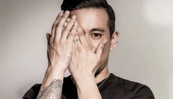 Kinkster MAG Interview with Costume and Underwear Designer Marco Marco