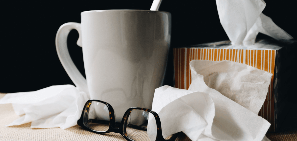 Treating a Cold and Flu the Holistic&nbsp;Way