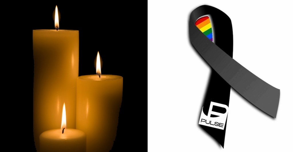 Pulse Nightclub, Orlando Shooting
