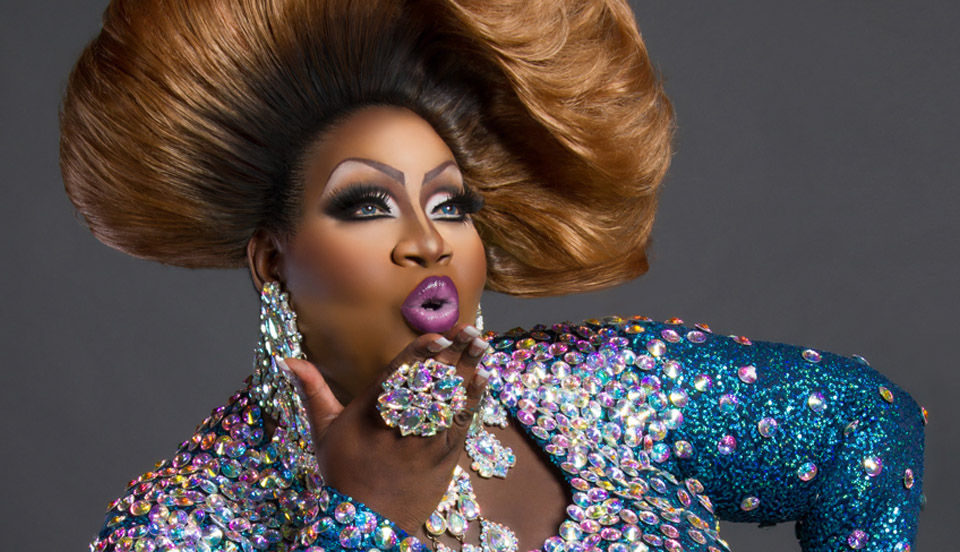 Celebrity News, Latrice Royale
