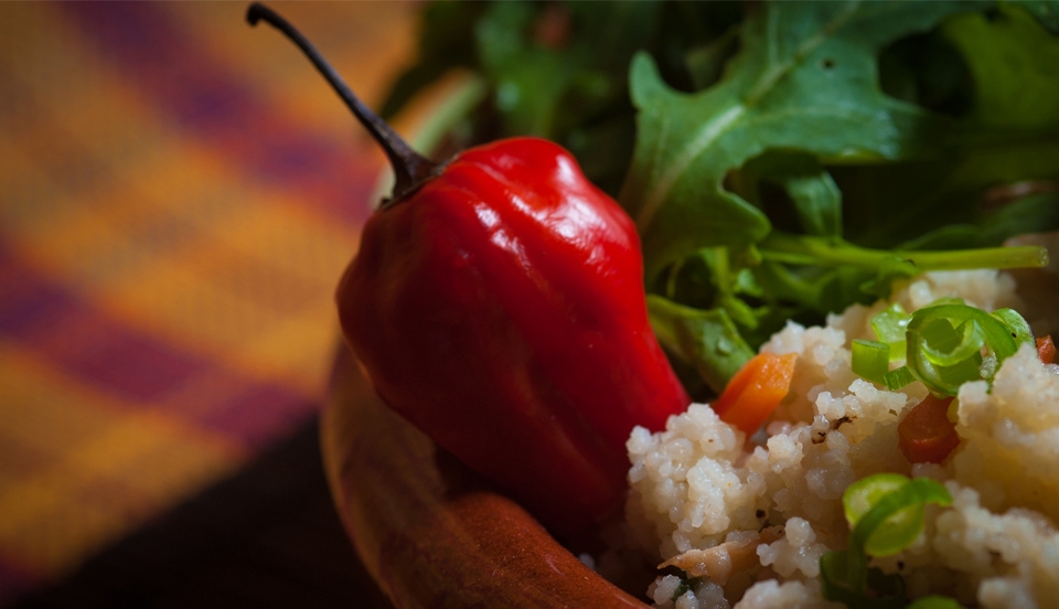 Men's Health, Fat Burning Food