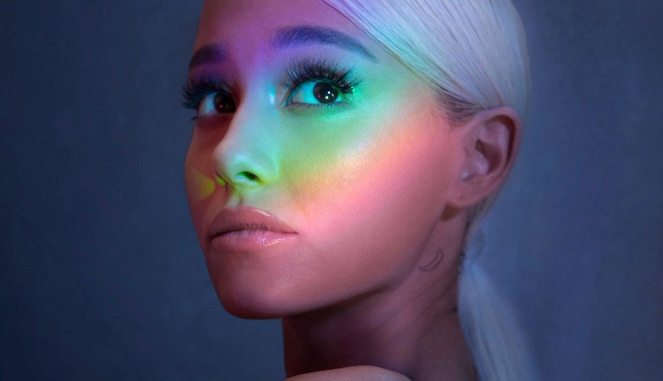 Who Else Wants New Music from Ariana Grande, Watch Now?!