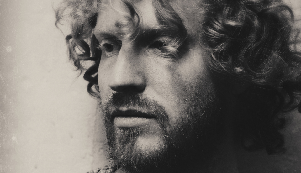 Jono McCleery 2016 by Alessandra Leima