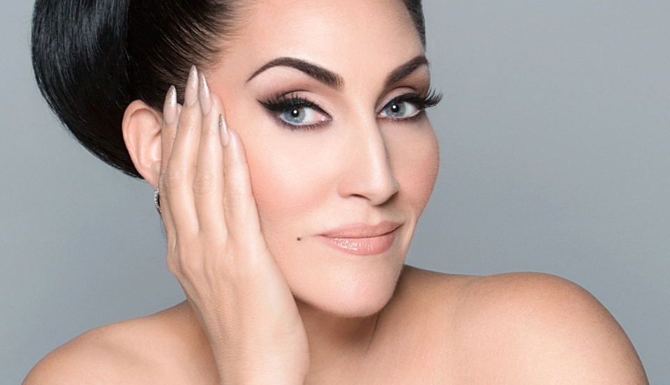 Michelle Visage