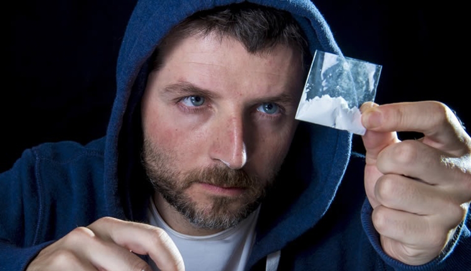 Drug Addiction