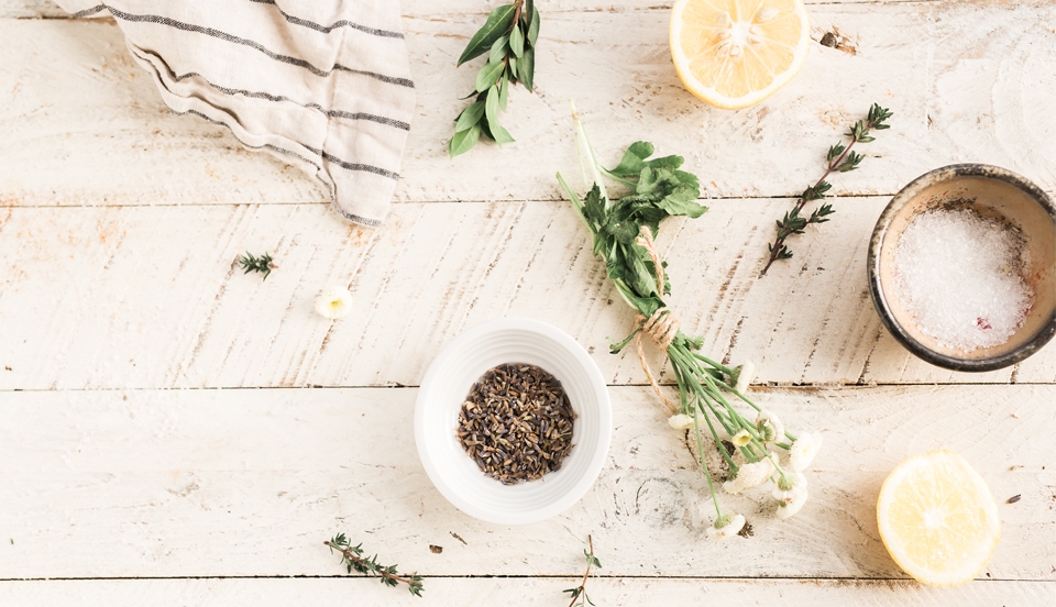 Men's Health, Herbs, Spices, Healthy Foods