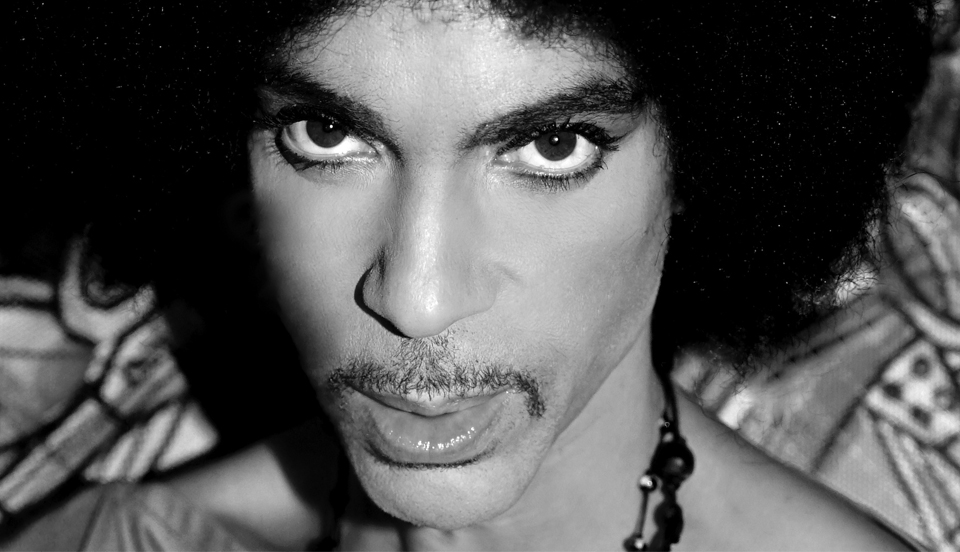 Prince, Music