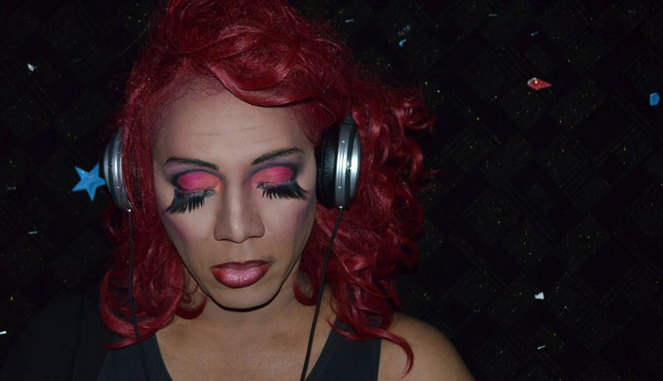 Gay Celebrity News, Kinkster MAG, DJ Relentless, Jade Elektra, Music, Erik Elias, How Do I Like 2.0