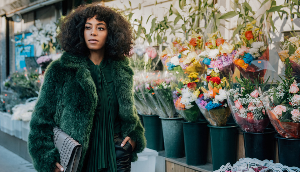 Music, Solange, A Seat At The Table