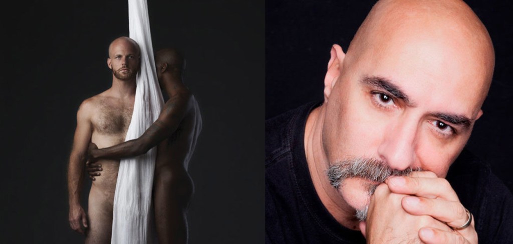 Ron Amato: Gay In Trumpland – Gay Oppression Under Trump