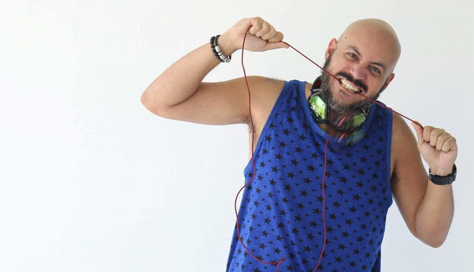 Music News, Bio Zounds, DJ, New York Nightlife