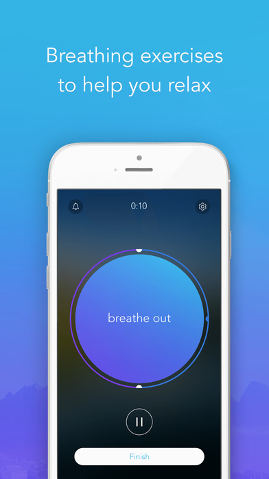 Calm: Meditation to Relax, Focus & Sleep Better