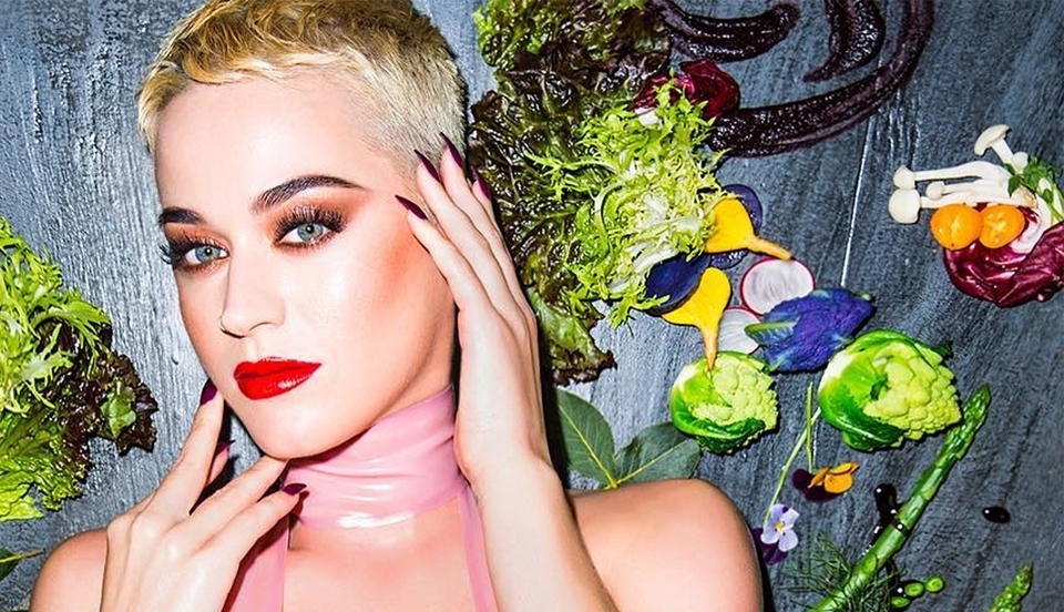 Music News, Katy Perry, Taylor Swift, DJ Relentless, Alphonso King
