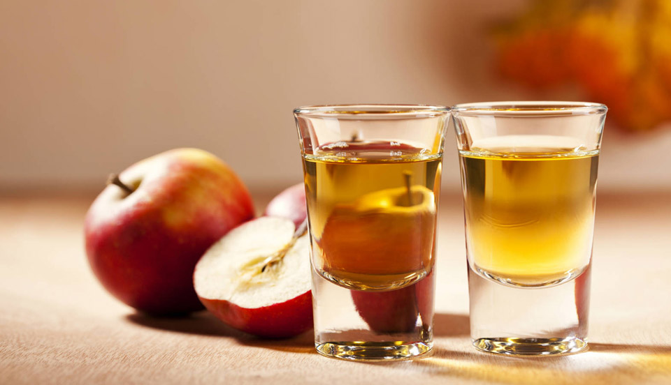Men's Health, Food & Nutrition, Apple Cider Vinegar