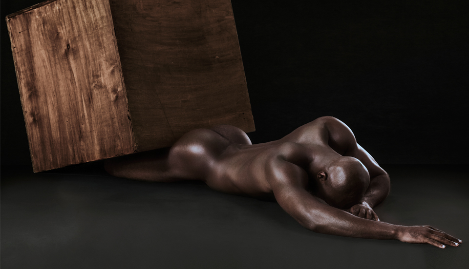 The Box by Ron Amato, Books, Photography, Ron Amato
