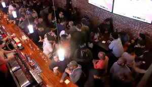 Gay Bar, Gay Nightlife, NYC, Boxer's America's Gay Sports Bar - Interview with Bob Fleut - Owner - Photo1