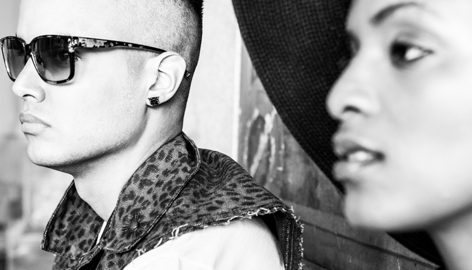 Official Video: Divided by Denitia & Sene