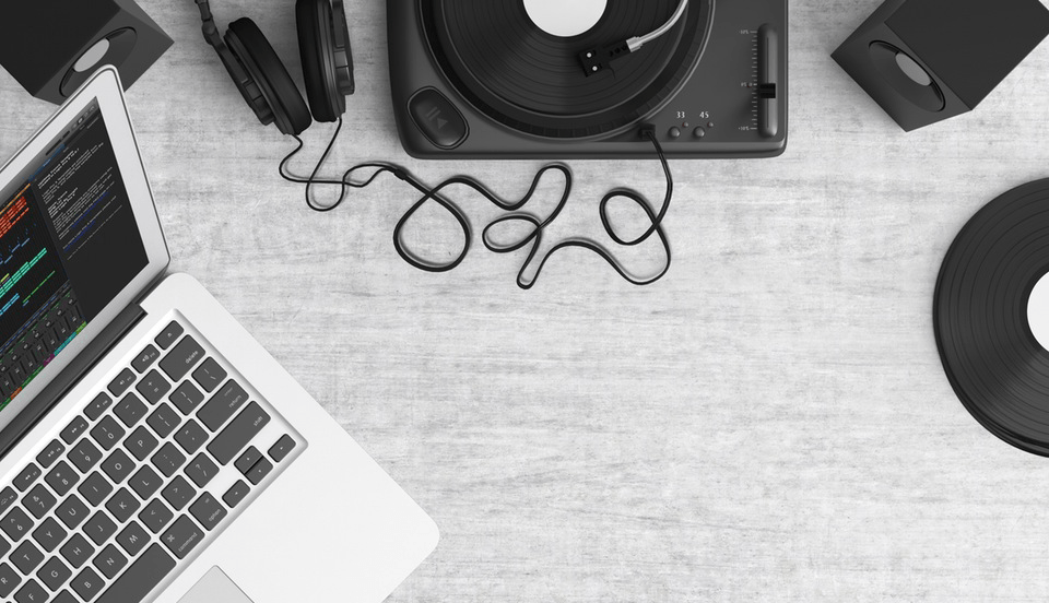 Music News, Alphonso King Jr.