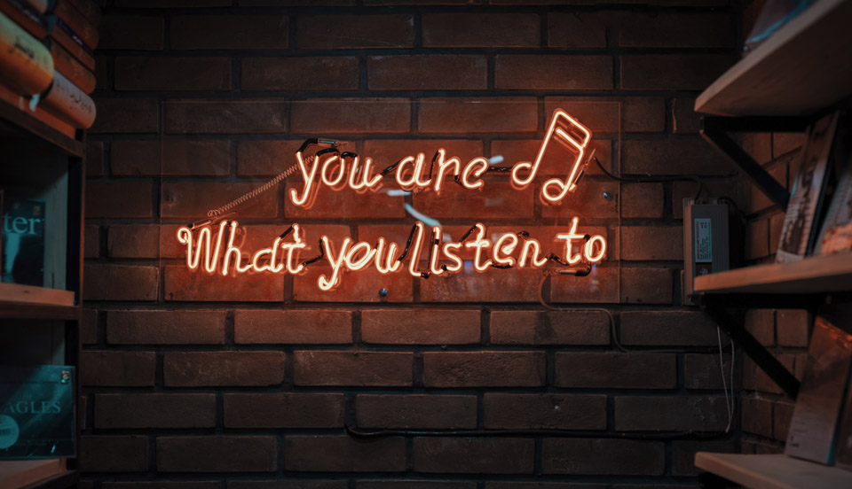 Inspiration Music