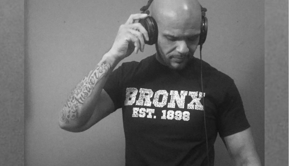 DJ Nesto, Kinkster DJ, New York City, Music, Gay Nightlife