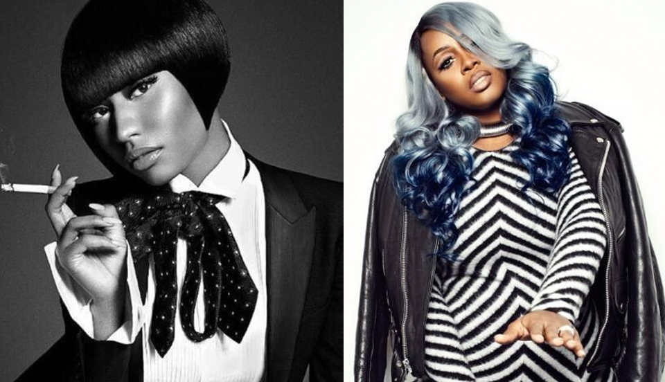 Music News, iTunes, Remy Ma, Diss Tracks, Hip-Hop, Rap Music
