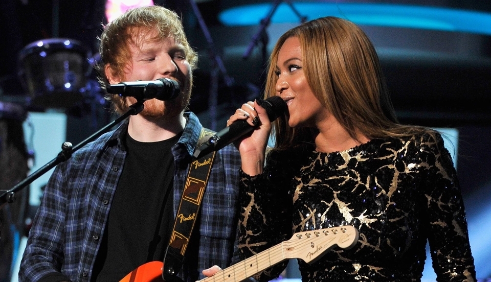 Music News, DJ Relentless, Beyonce