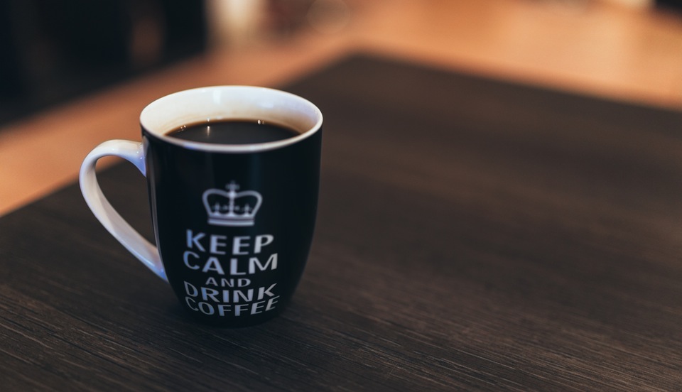 Food & Drink, Coffee, Health